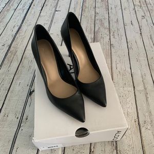 ALDO Black Pumps